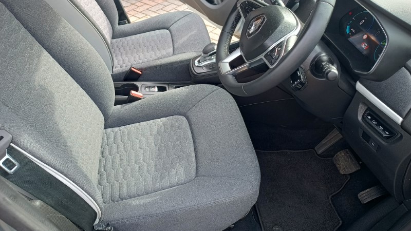 2021 Renault Zoe Used Car Sales (10)